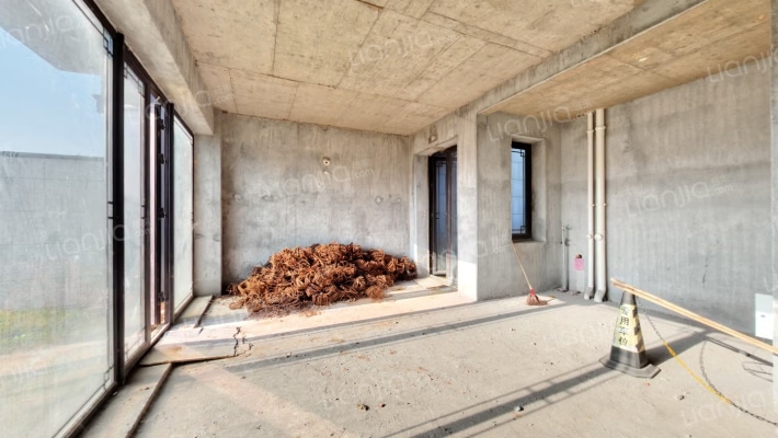 大丽和和中心二手房实景图