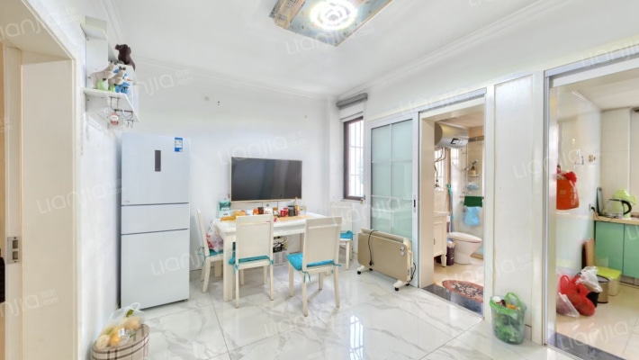 琴剑苑二手房实景图