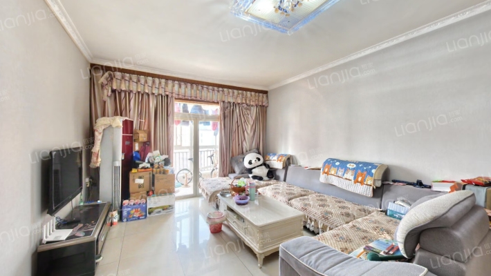 名京雅苑二手房实景图