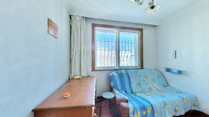 新开街西二巷二手房实景图