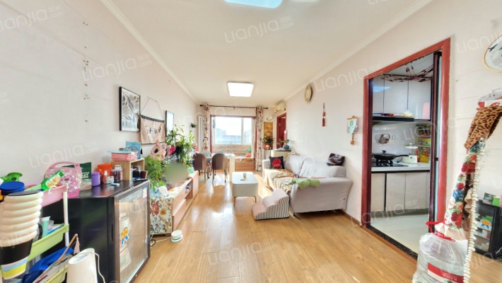 怡然世家二手房实景图