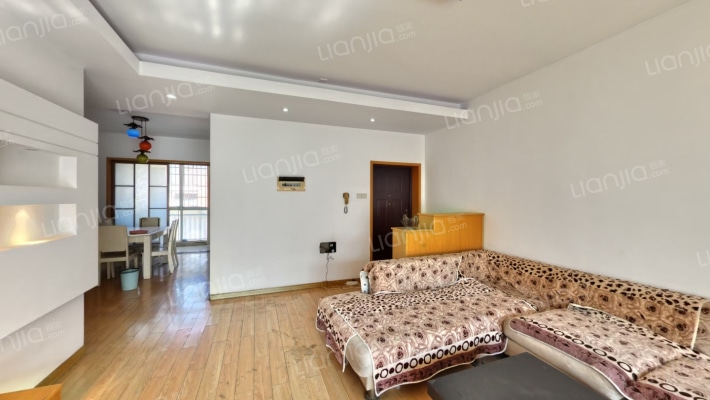 四季星城一期二手房实景图