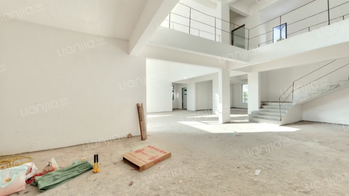 景怡新邨二手房实景图