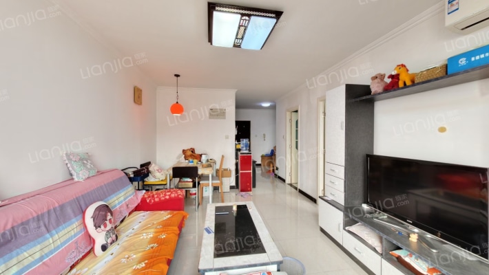 东亚瑞晶苑二手房实景图