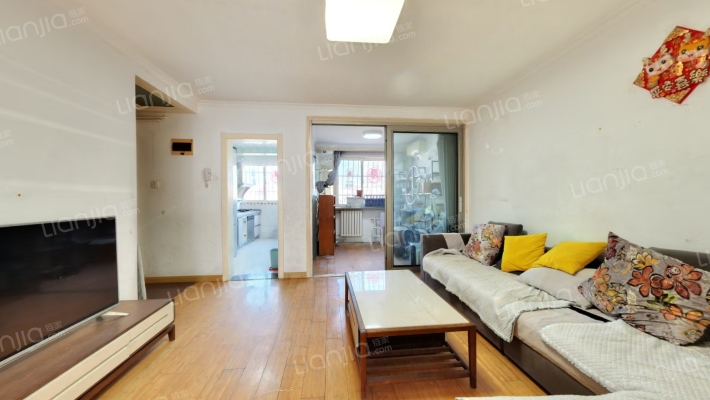 开泰苑二手房实景图