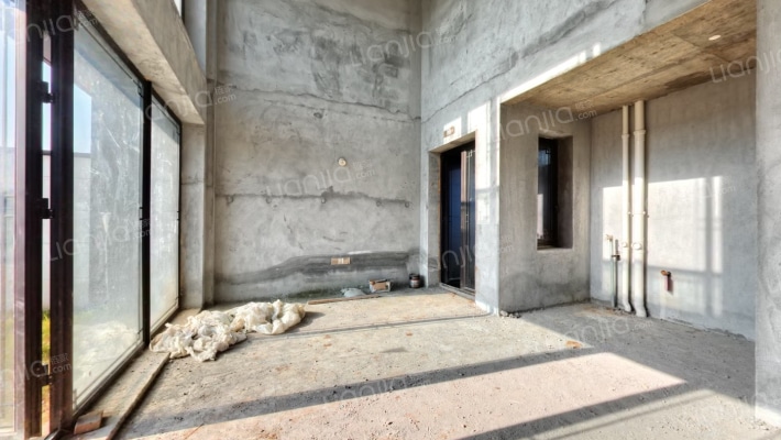 大丽和和中心二手房实景图