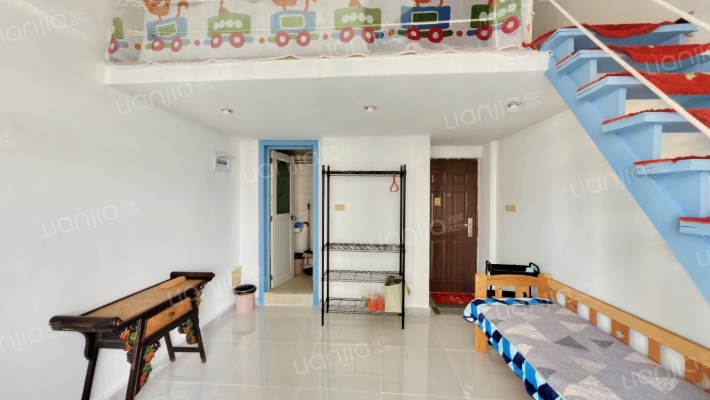 金色港湾二期二手房实景图