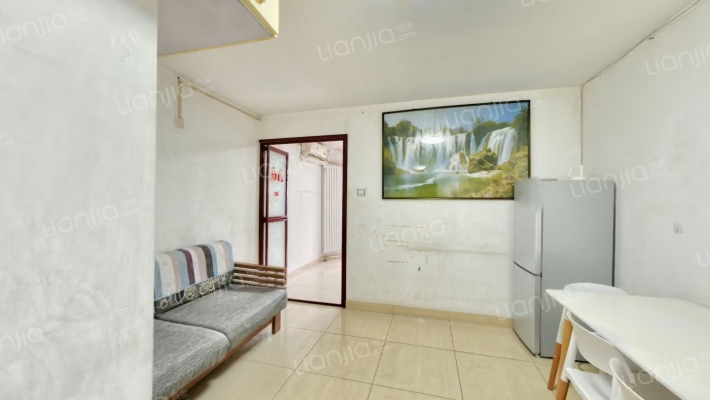 三庙大院二手房实景图