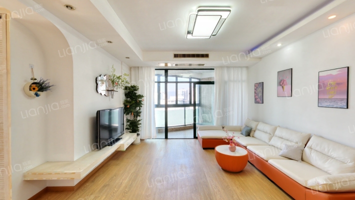 江涛阁二手房实景图