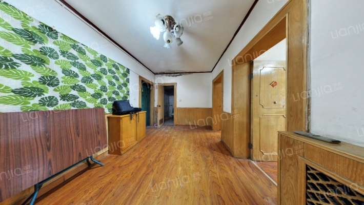 立新街小区2号院二手房实景图