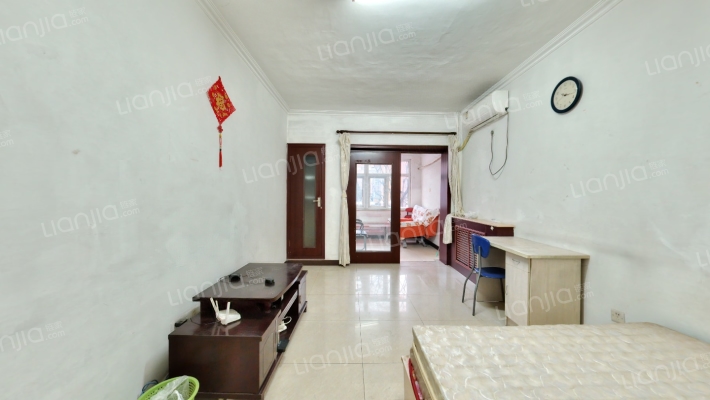 后南仓二手房实景图