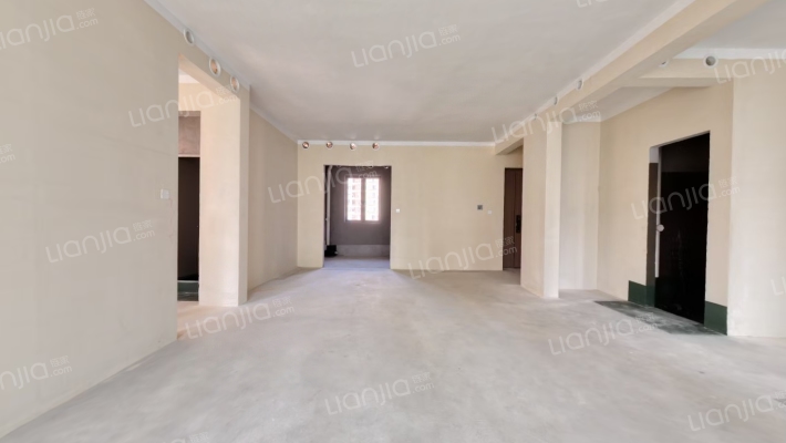 中建壹品汉芯公馆二手房实景图