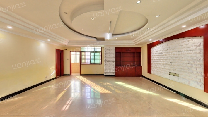 粮贸住宅二手房实景图