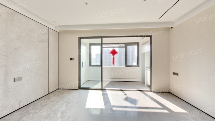 越秀天和二手房实景图