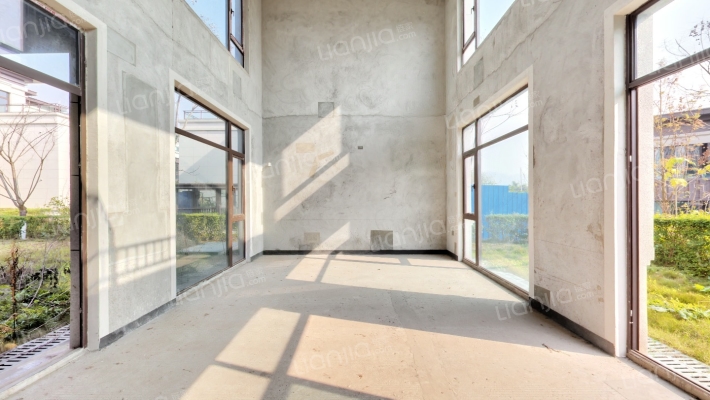 金茂墅中苑二手房实景图