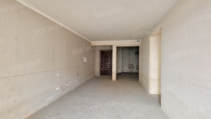 金地格林云著二手房实景图