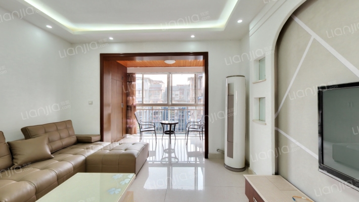 香江逸景二手房实景图