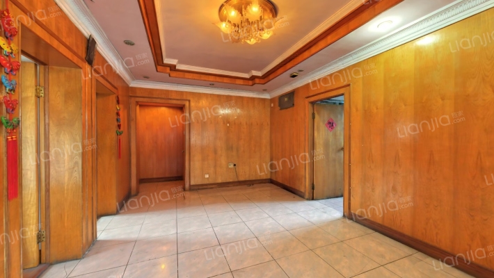 马家花园路13号二手房实景图