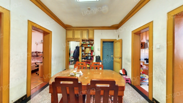 财贸大厦二手房实景图