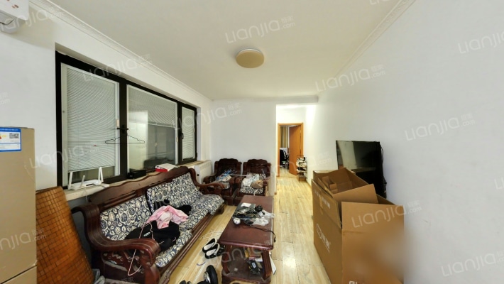 国瑞熙墅二手房实景图