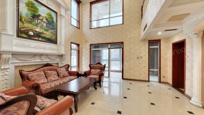 顺驰林溪二期二手房实景图