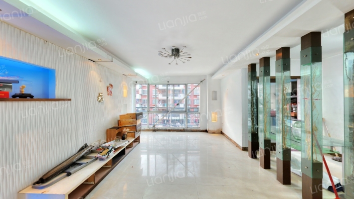 嘉源欣苑二手房实景图