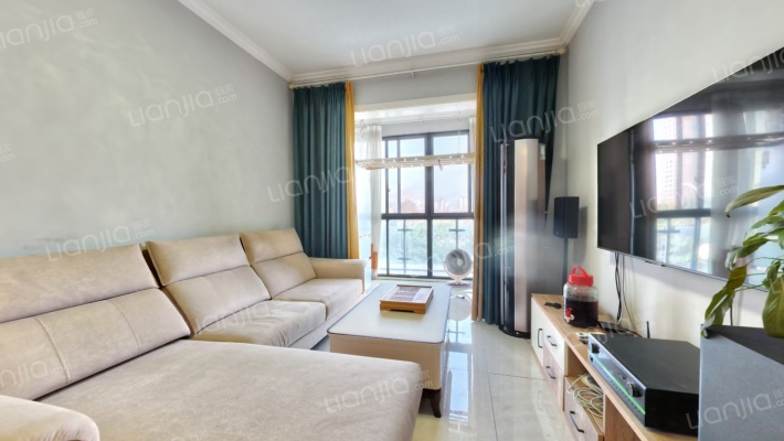 水乡嘉苑C区二手房实景图