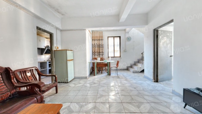 南坛路四巷二手房实景图