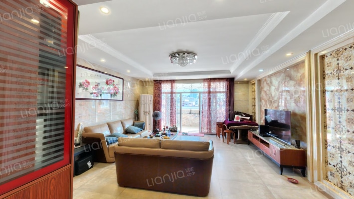 新東方廣場二手房实景图