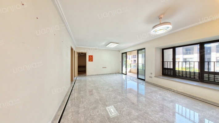 金融街仙湖悦府二手房实景图