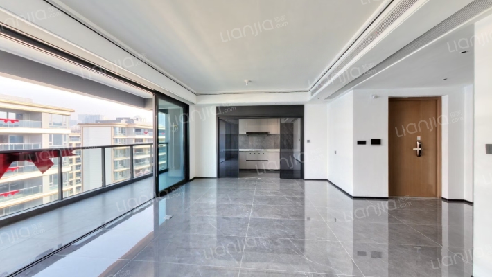 中粮保利天玺壹号天玺二手房实景图