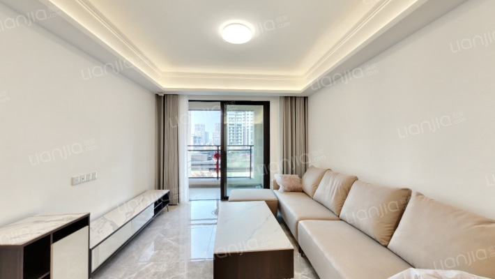 雅居乐富春山居璟黛园二手房实景图