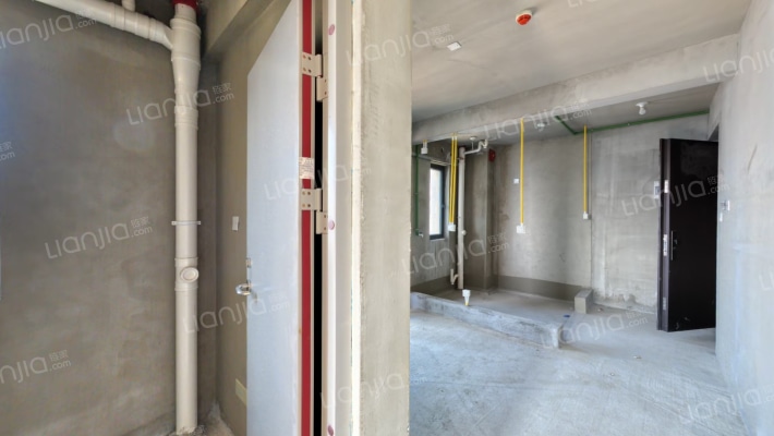 榕发望熙雅筑B区二手房实景图