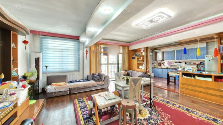 首义大院二手房实景图