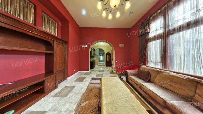 纳帕尔湾二手房实景图