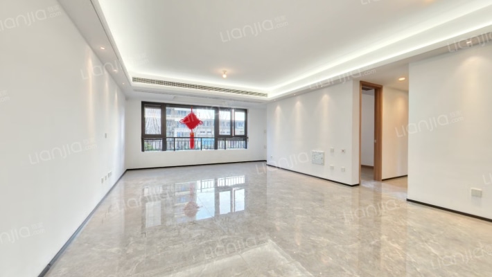 翡萃兰亭二手房实景图