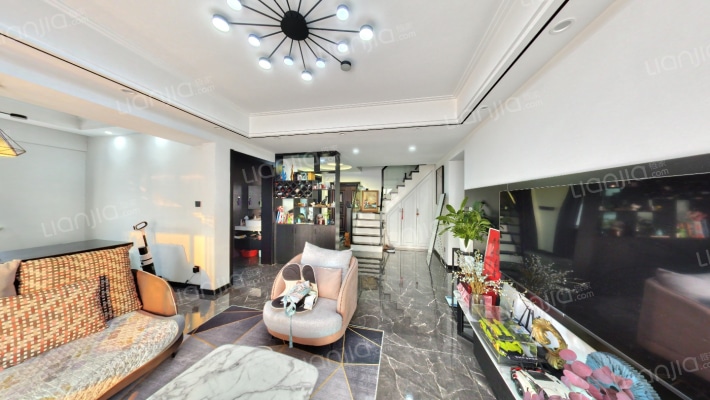 港欣大厦二手房实景图