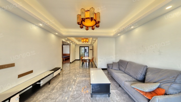 跃进轩二手房实景图