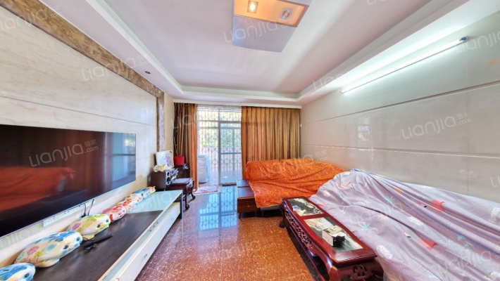 景新雅苑二手房实景图