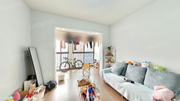 北延新居C区二手房实景图