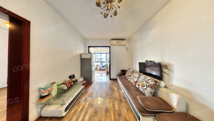 成飞217小区二手房实景图