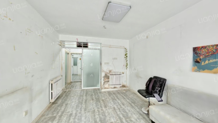 秀湛四路二手房实景图