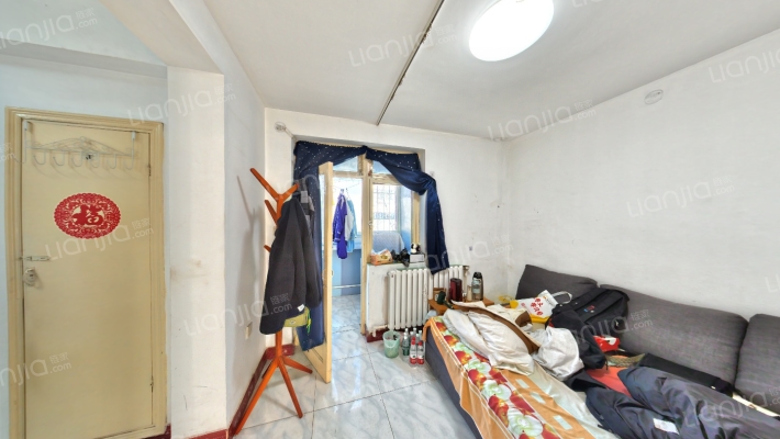 龙腾里二手房实景图