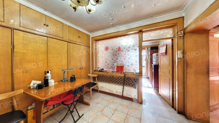 牡丹园西里二手房实景图