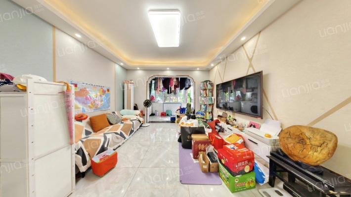 佛山街二手房实景图