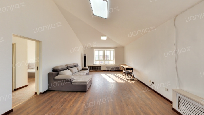 周庄嘉园东里C区二手房实景图