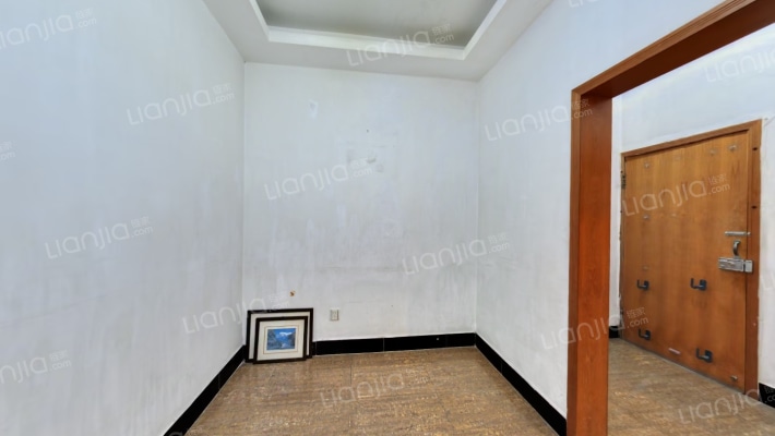 广渠门内大街二手房实景图