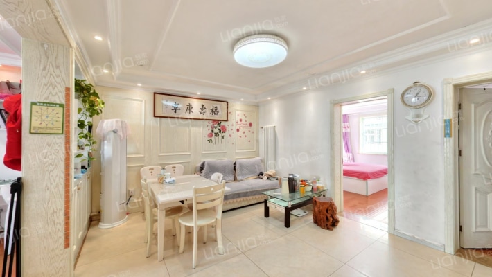 金艺大厦二手房实景图