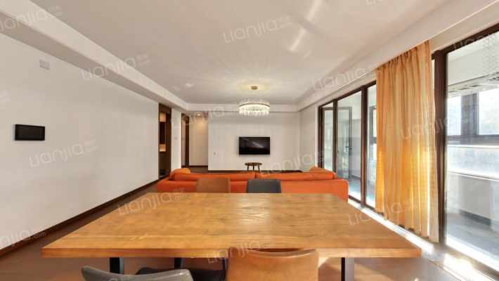 城投朗诗乐府二手房实景图