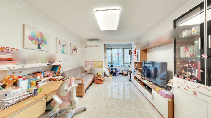 丽阳四季二手房实景图